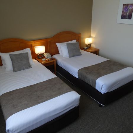 Hotel Diana Бризбейн Екстериор снимка