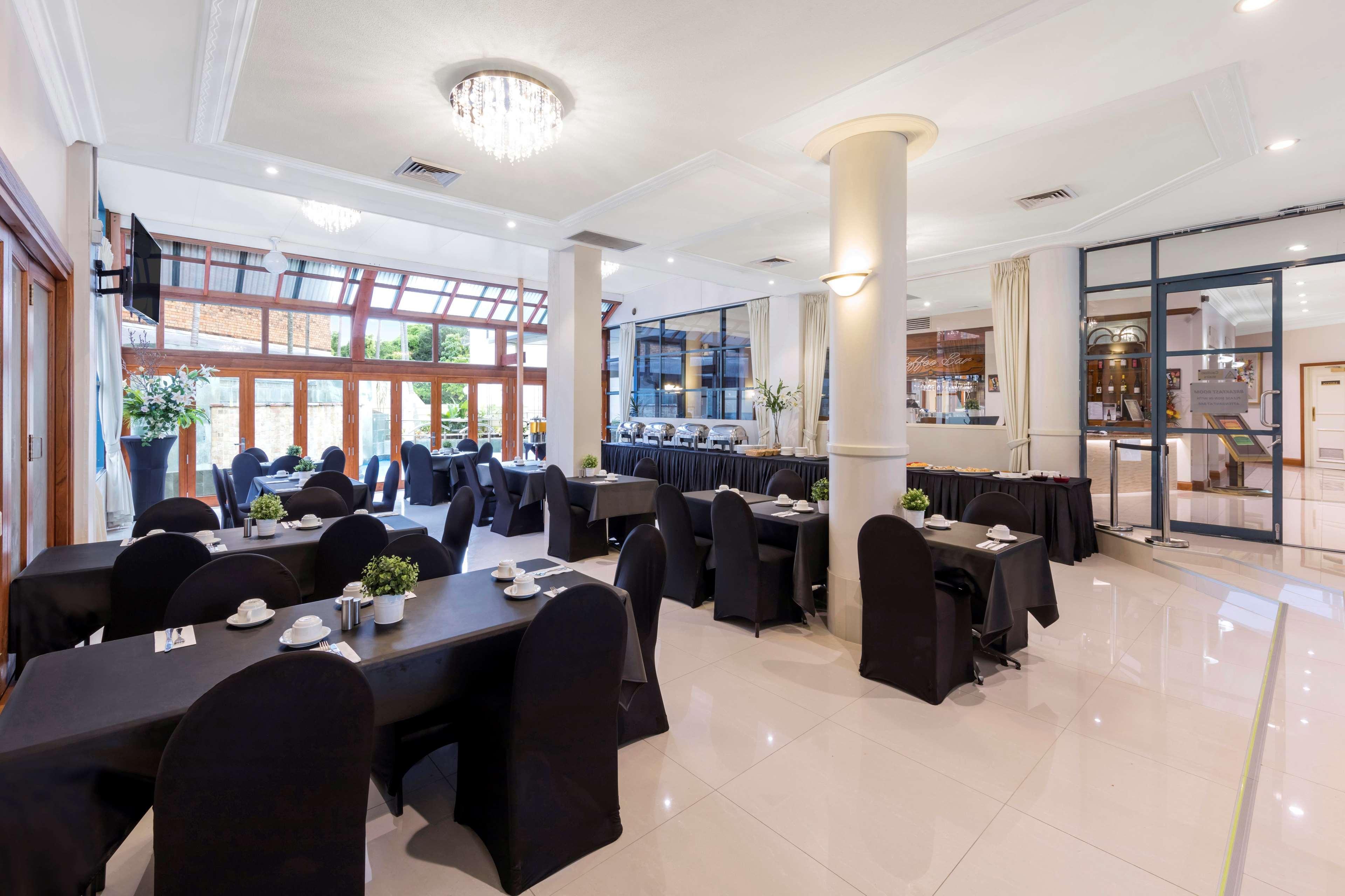 Hotel Diana Бризбейн Екстериор снимка