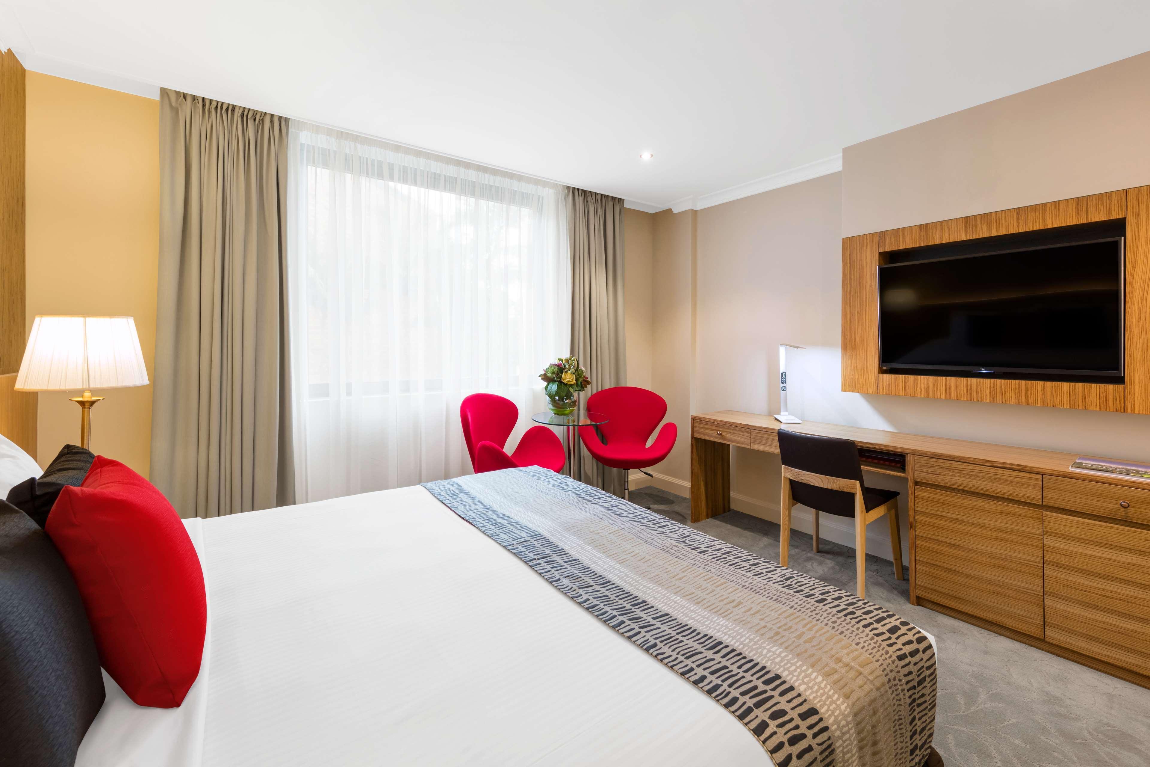 Hotel Diana Бризбейн Екстериор снимка