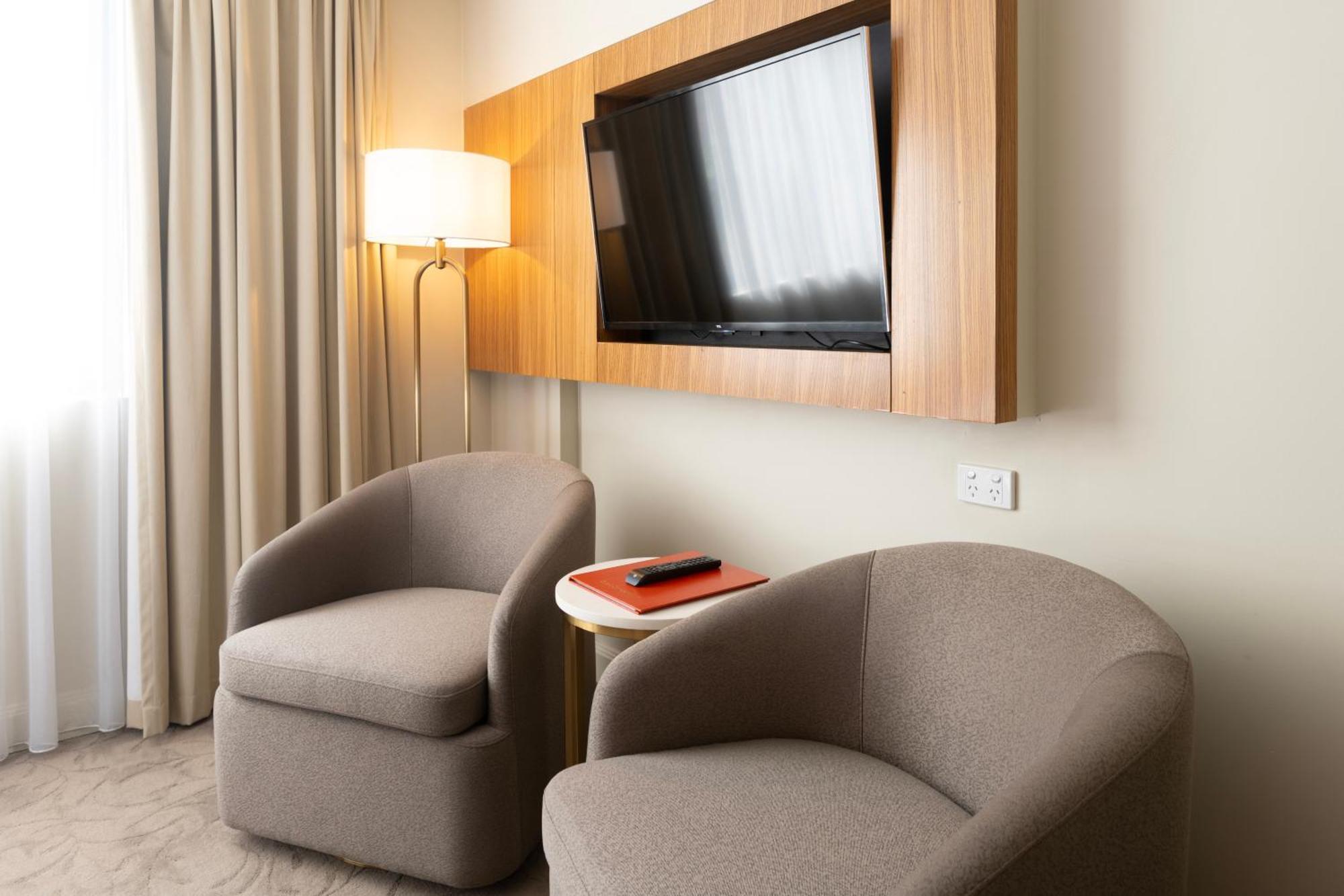 Hotel Diana Бризбейн Екстериор снимка