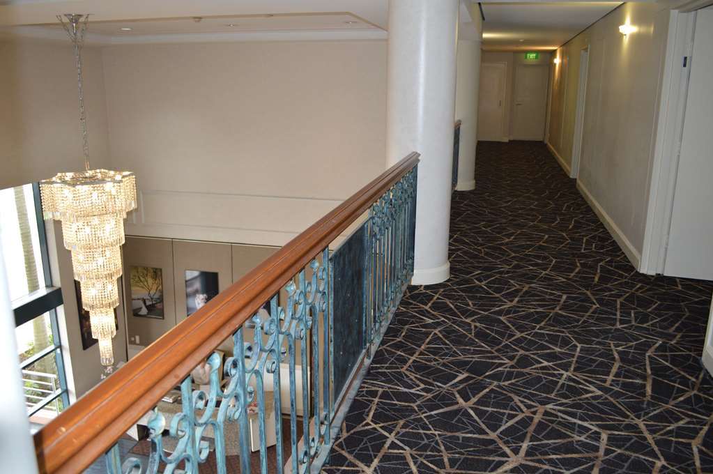 Hotel Diana Бризбейн Екстериор снимка