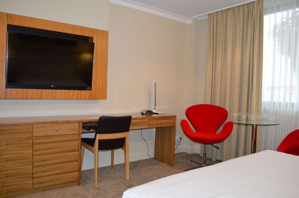 Hotel Diana Бризбейн Стая снимка