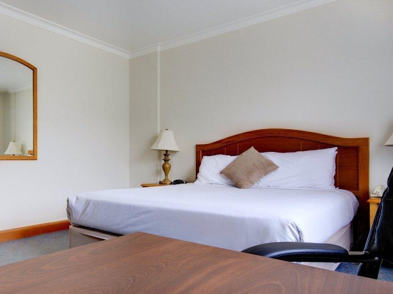 Hotel Diana Бризбейн Екстериор снимка