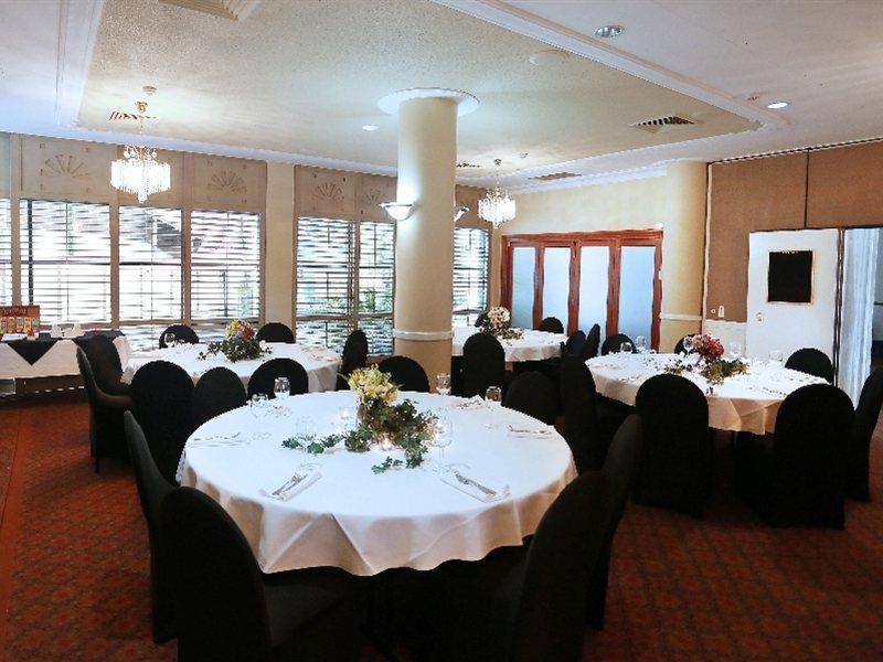 Hotel Diana Бризбейн Екстериор снимка