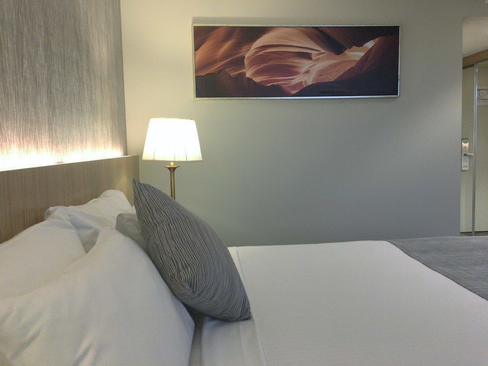 Hotel Diana Бризбейн Екстериор снимка