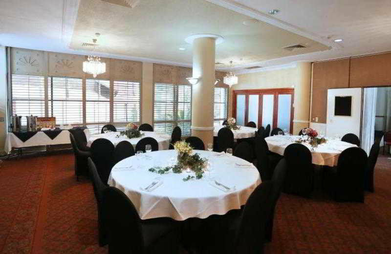 Hotel Diana Бризбейн Екстериор снимка