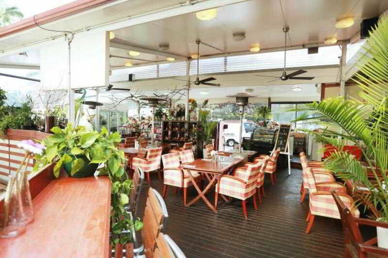 Hotel Diana Бризбейн Екстериор снимка